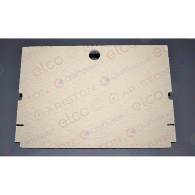 Теплоизоляция передняя Ariston 995995