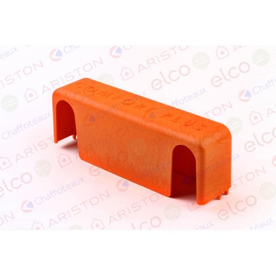 Теплоизоляция теплообменника Ariston 65100706