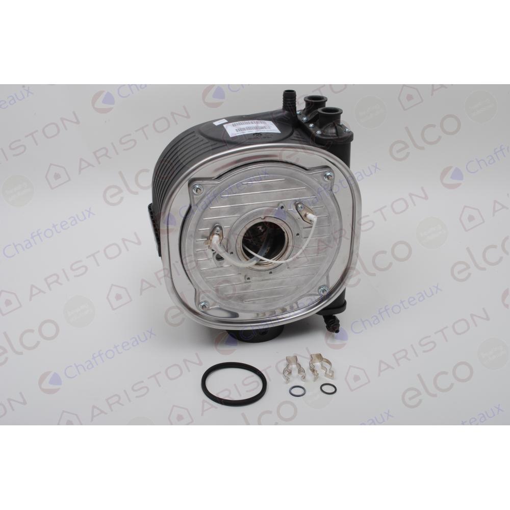 Теплообменник 24 KW Ariston 60000292