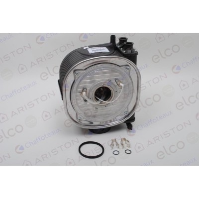 Теплообменник 24 KW Ariston 60000292
