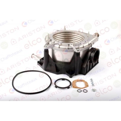 Теплообменник 24KW Ariston 65116695