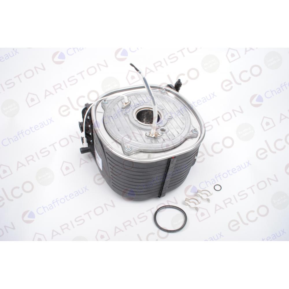Теплообменник 30 KW Ariston 60000293