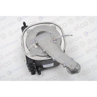 Теплообменник 30KW Ariston 65111606