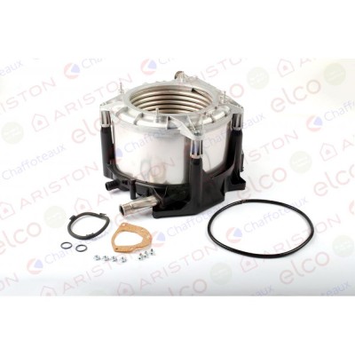 Теплообменник 30KW Ariston 65116696