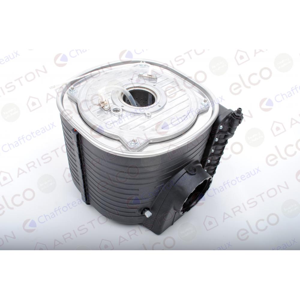 Теплообменник 35 KW Ariston 60000294