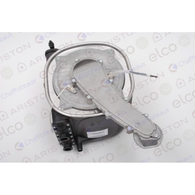 Теплообменник 35KW Ariston 65111607