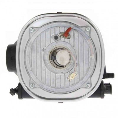 Теплообменник 45KW Ariston 65107344