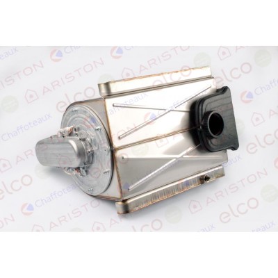 Теплообменник 65KW Ariston 65107347