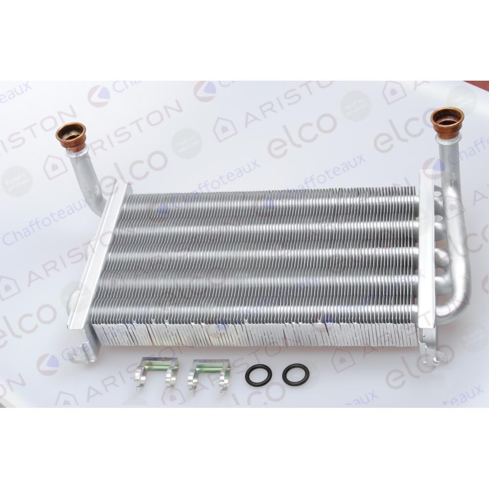 Теплообменник Ariston 61010017