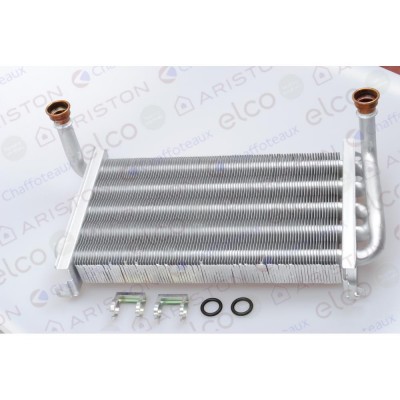 Теплообменник Ariston 61010017