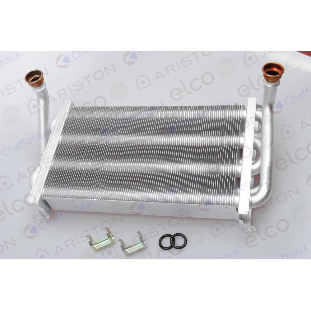 Теплообменник Ariston 61011136