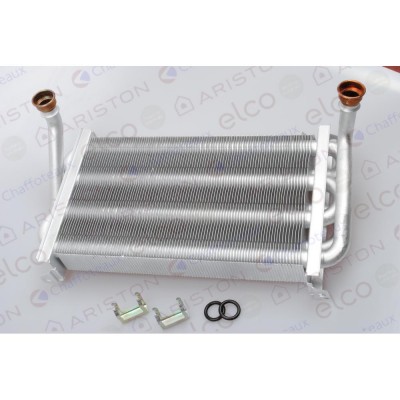 Теплообменник Ariston 61011136