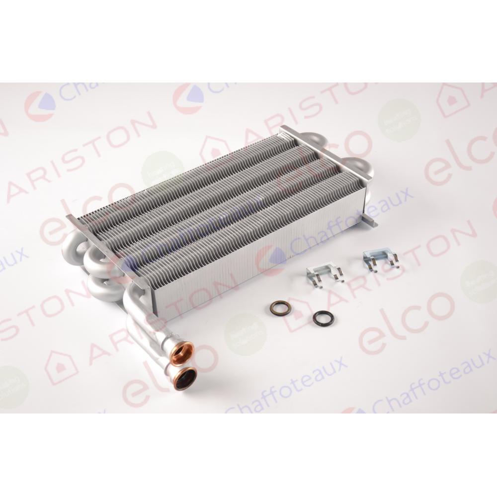 Теплообменник Ariston 61306547