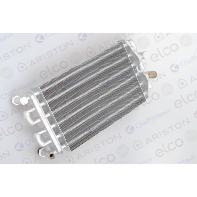 Теплообменник горелки Ariston 998619
