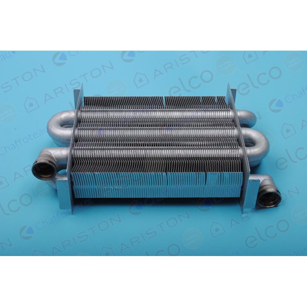 Теплообменник первичный Ariston 65100425