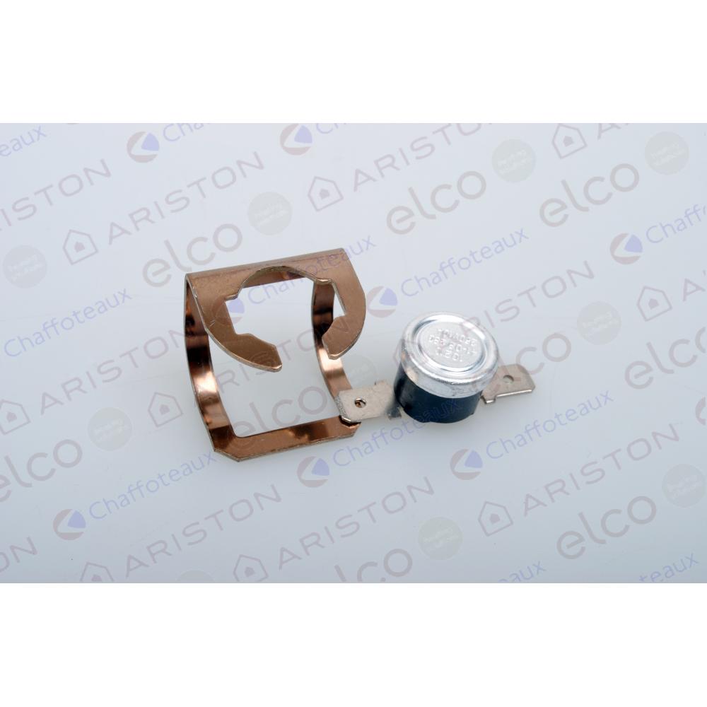 Термостат 102 С Ariston 65104500