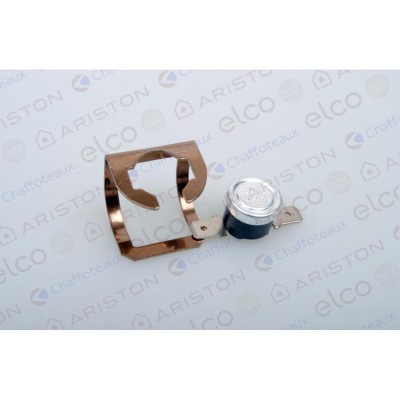 Термостат 102 С Ariston 65104500