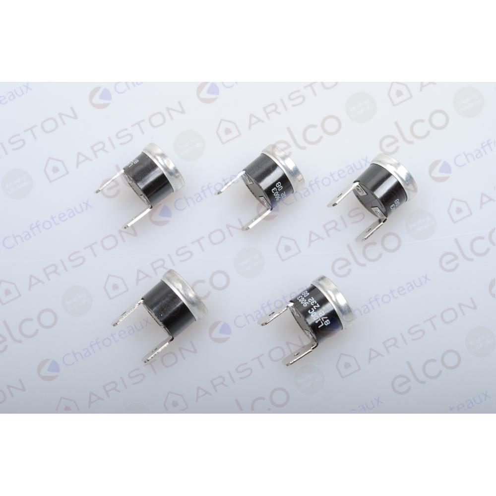 Термостат перегрева 100 °C Ariston 61010572