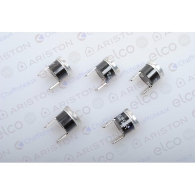Термостат перегрева 100 °C Ariston 61010572
