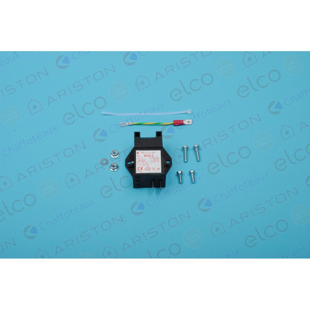Трансформатор ZAG2 10Va Ariston 64201912