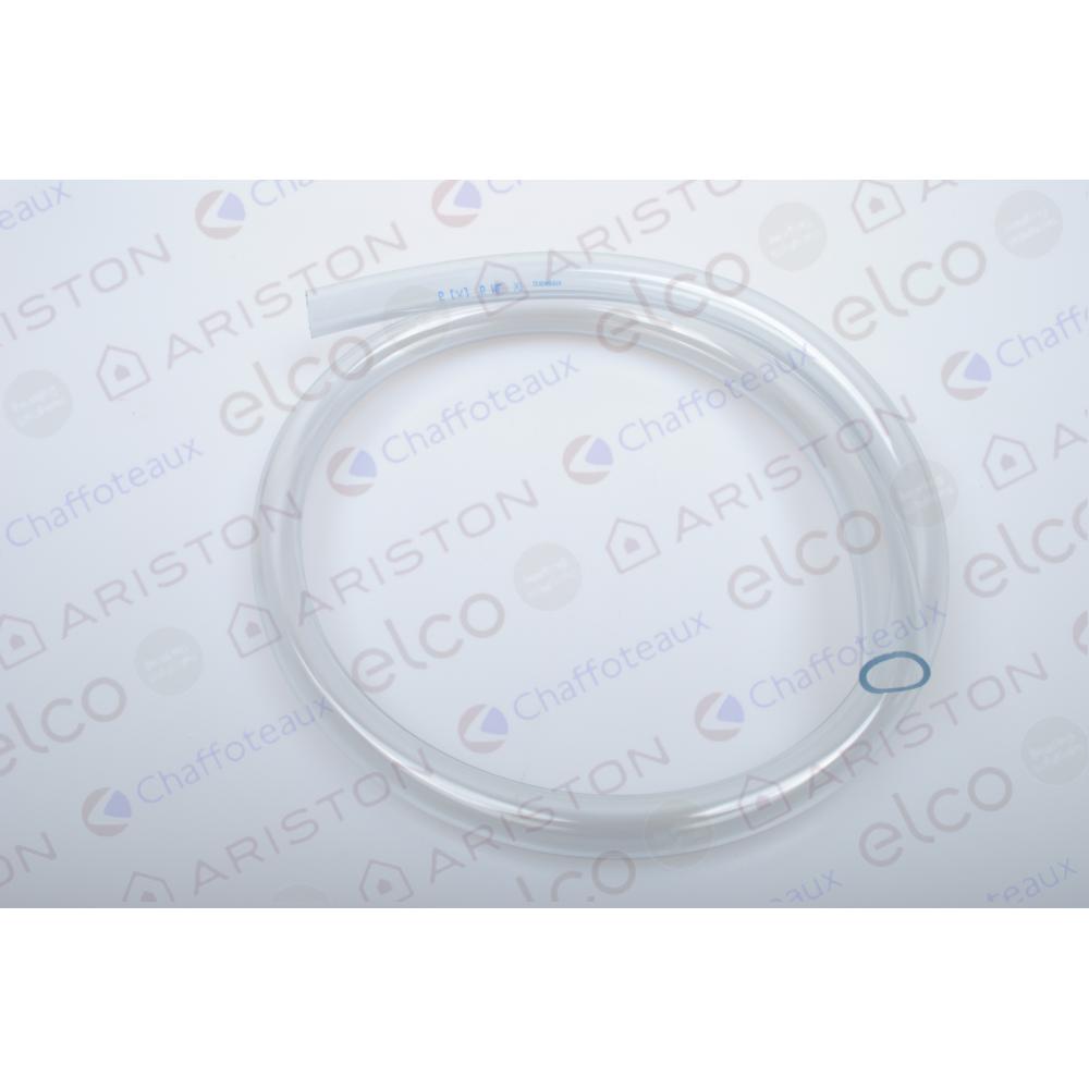Трубка PVC D:13x17 L: 1M Ariston 60081266-02