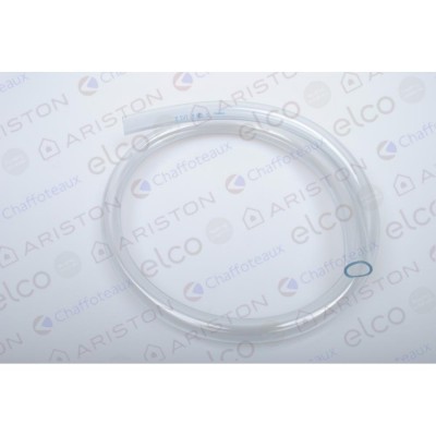 Трубка PVC D:13x17 L: 1M Ariston 60081266-02