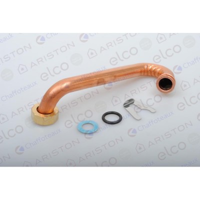 Трубка System Ariston 60001366