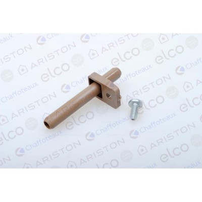 Трубка вентури 15/24 FF Ariston 65106516