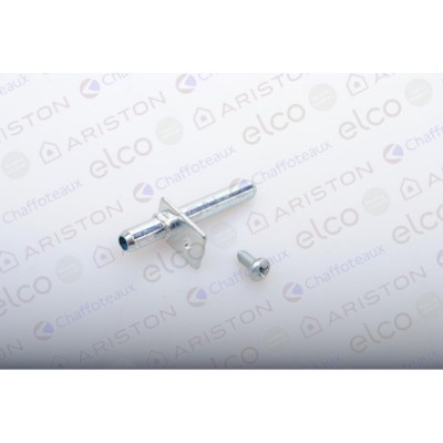 Трубка вентури 15/24 FF Metal Ariston 65110421
