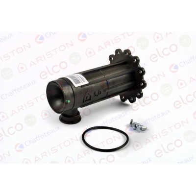 Трубка вентури 24KW Ariston 65116597