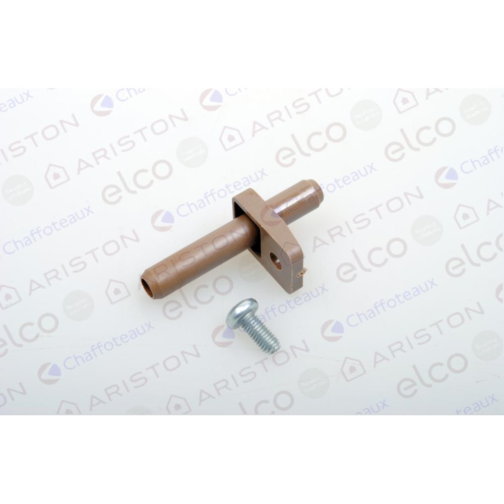 Трубка вентури 28/30 FF Ariston 65106515
