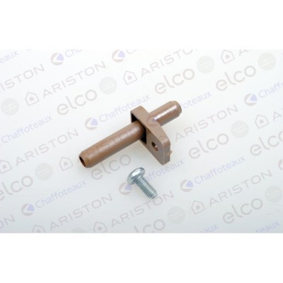 Трубка вентури 28/30 FF Ariston 65106515