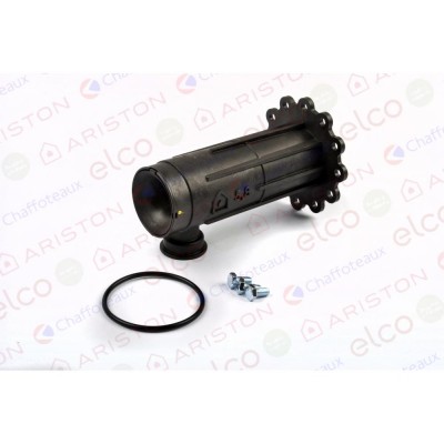 Трубка вентури 30KW Ariston 65116605