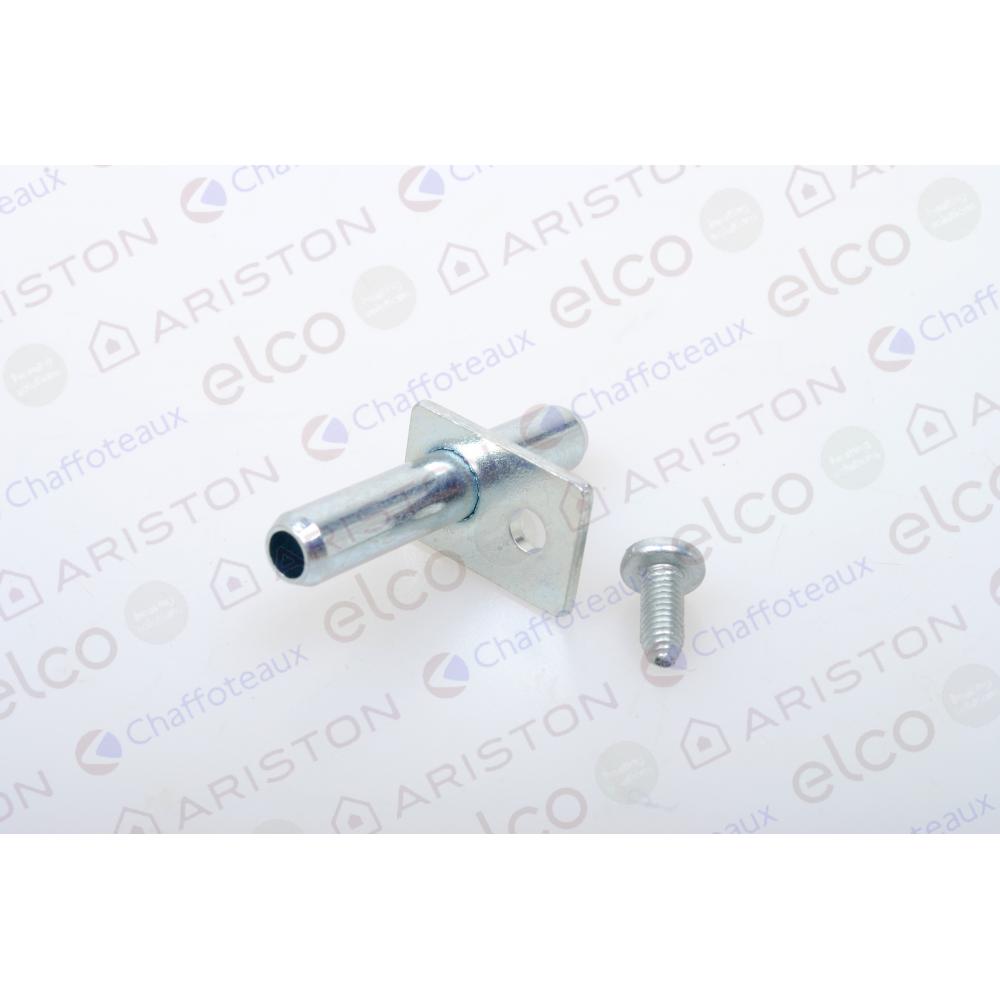Трубка вентури 32/35 FF Ariston 65106517