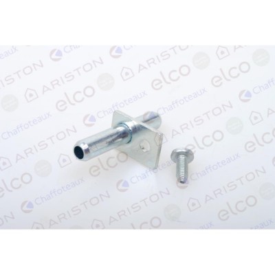 Трубка вентури 32/35 FF Ariston 65106517