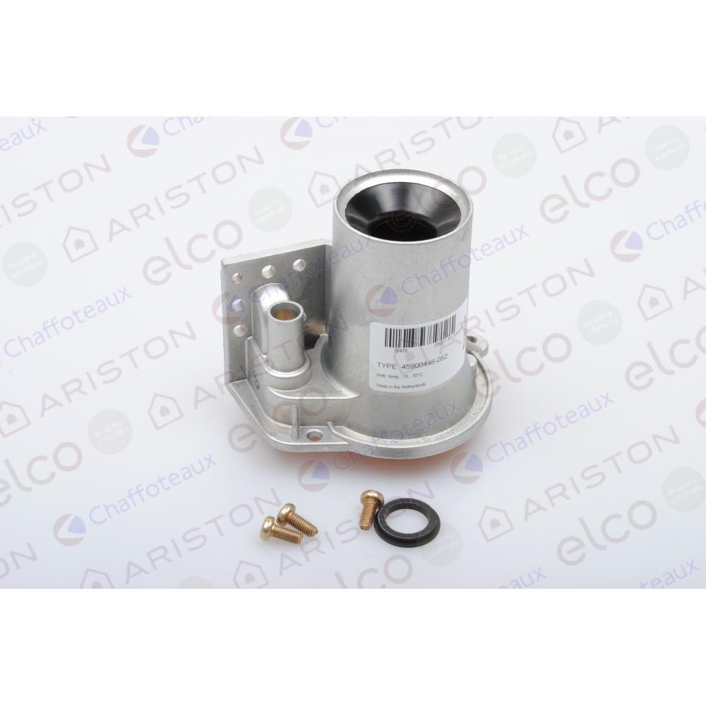 Трубка вентури 45KW Ariston 65107345