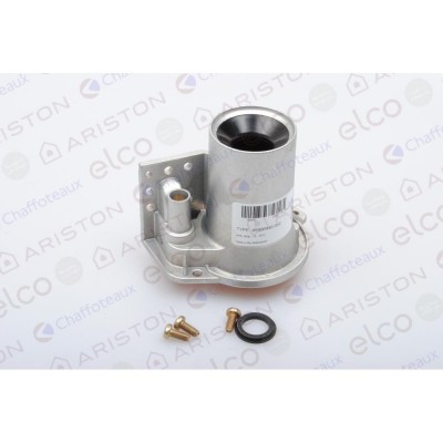 Трубка вентури 45KW Ariston 65107345