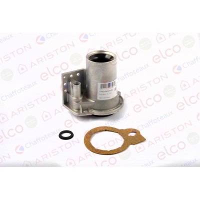 Трубка вентури 85-100KW Ariston 65000268                                                  