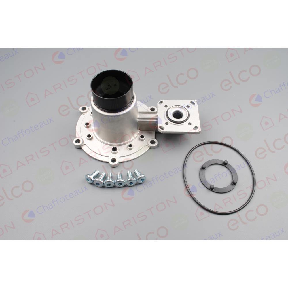 Трубка вентури Ariston 65000271                                                           