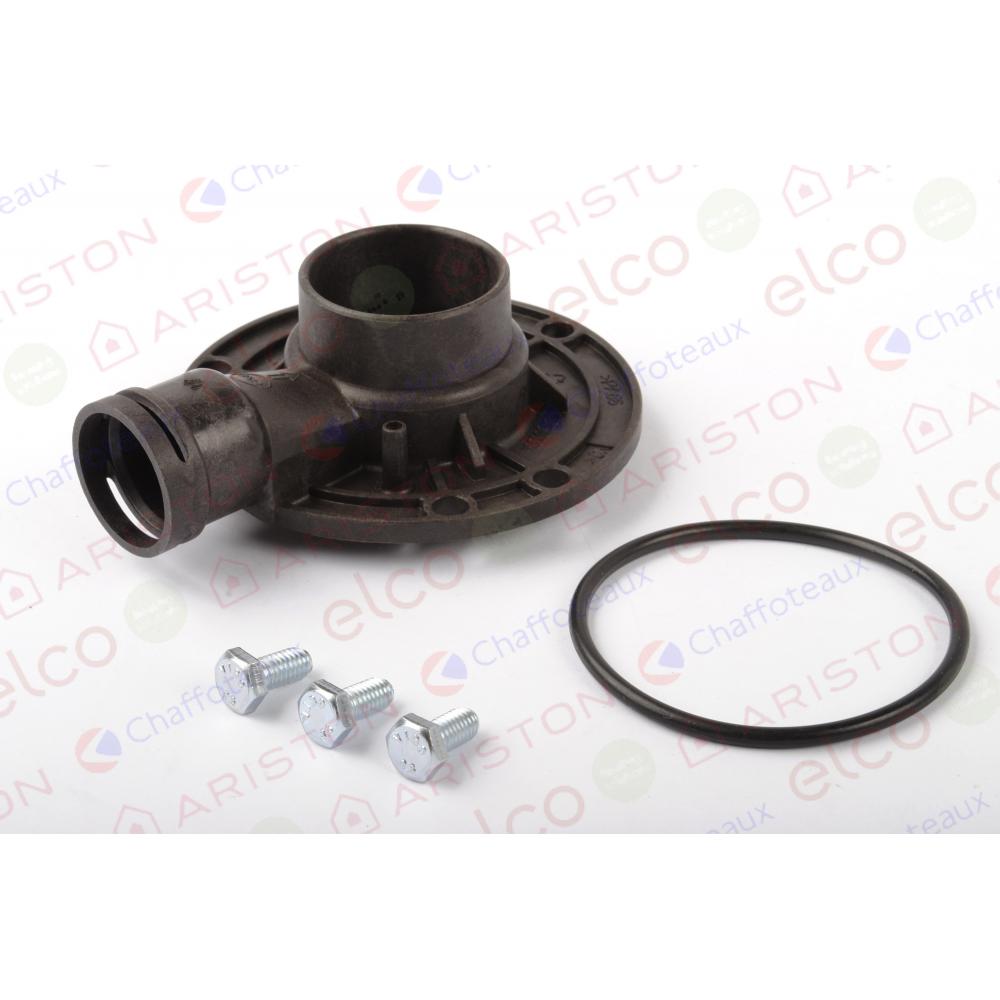 Трубка вентури Ariston 65116524