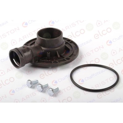 Трубка вентури Ariston 65116524