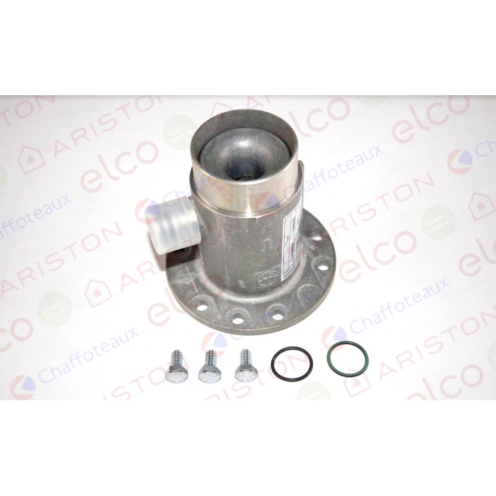 Трубка Вентури D:17 мм Ariston 60000536