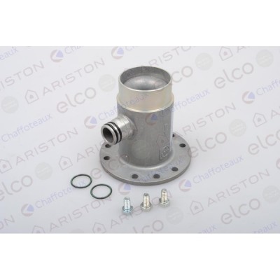 Трубка Вентури D:21 мм Ariston 60000587