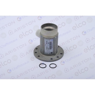 Трубка Вентури D:25 мм Ariston 60000621