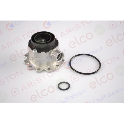 Трубка Вентури G20 25 KW Ariston 60001915