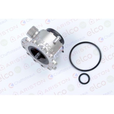 Трубка Вентури G20 30 KW Ariston 60001916