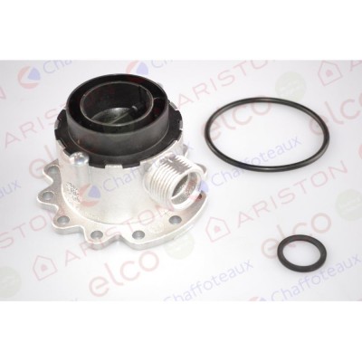 Трубка Вентури G20 35-38 KW Ariston 60001917