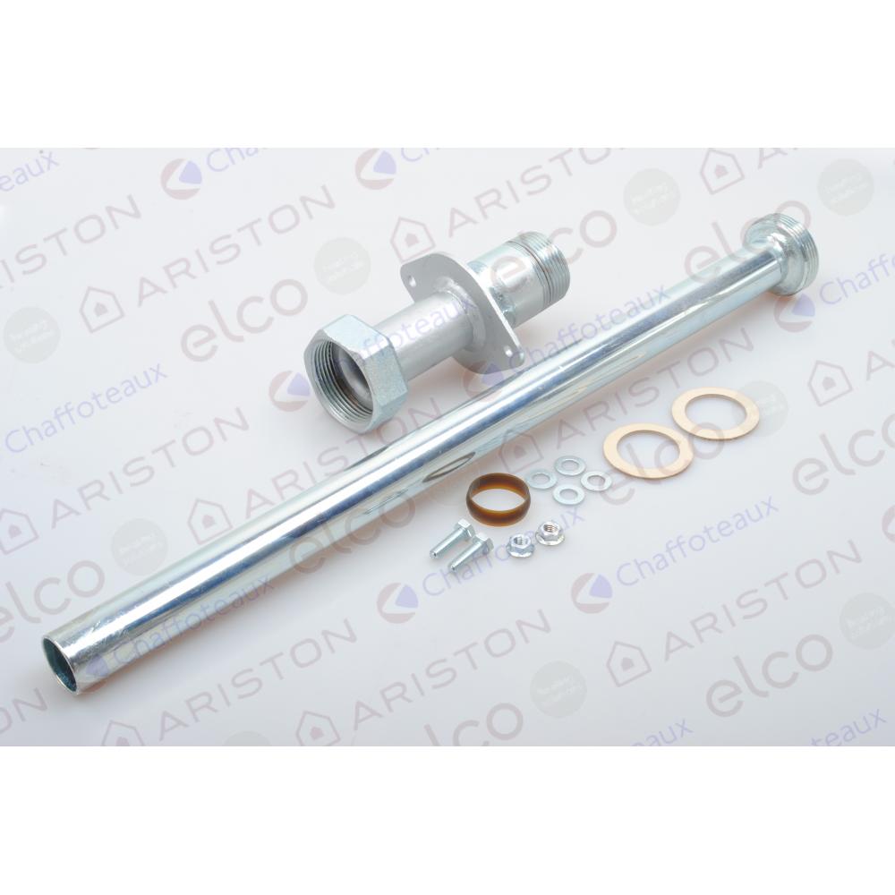Трубка возврата теплоносителя Ariston 64200249                                            