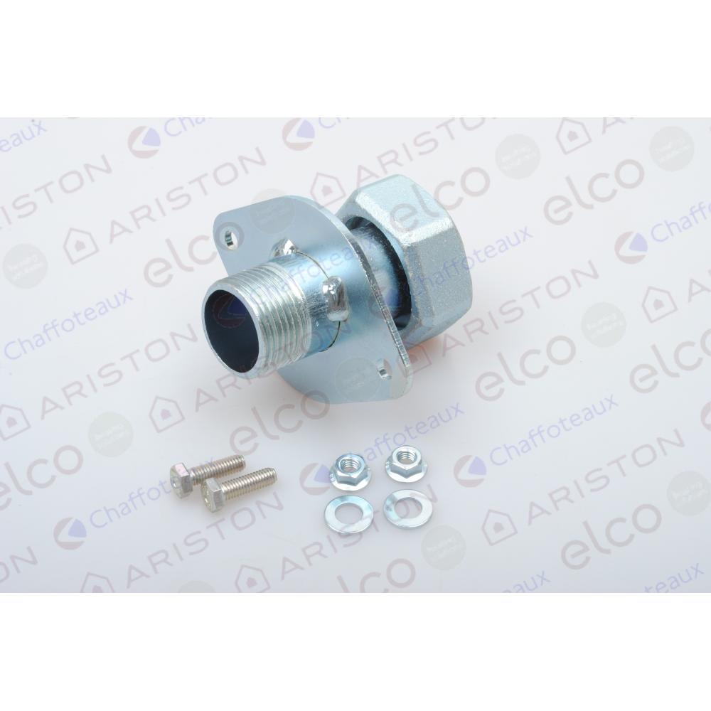 Трубка возврата теплоносителя Ariston 65107356
