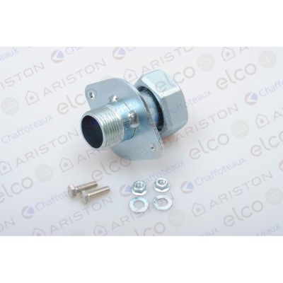Трубка возврата теплоносителя Ariston 65107356